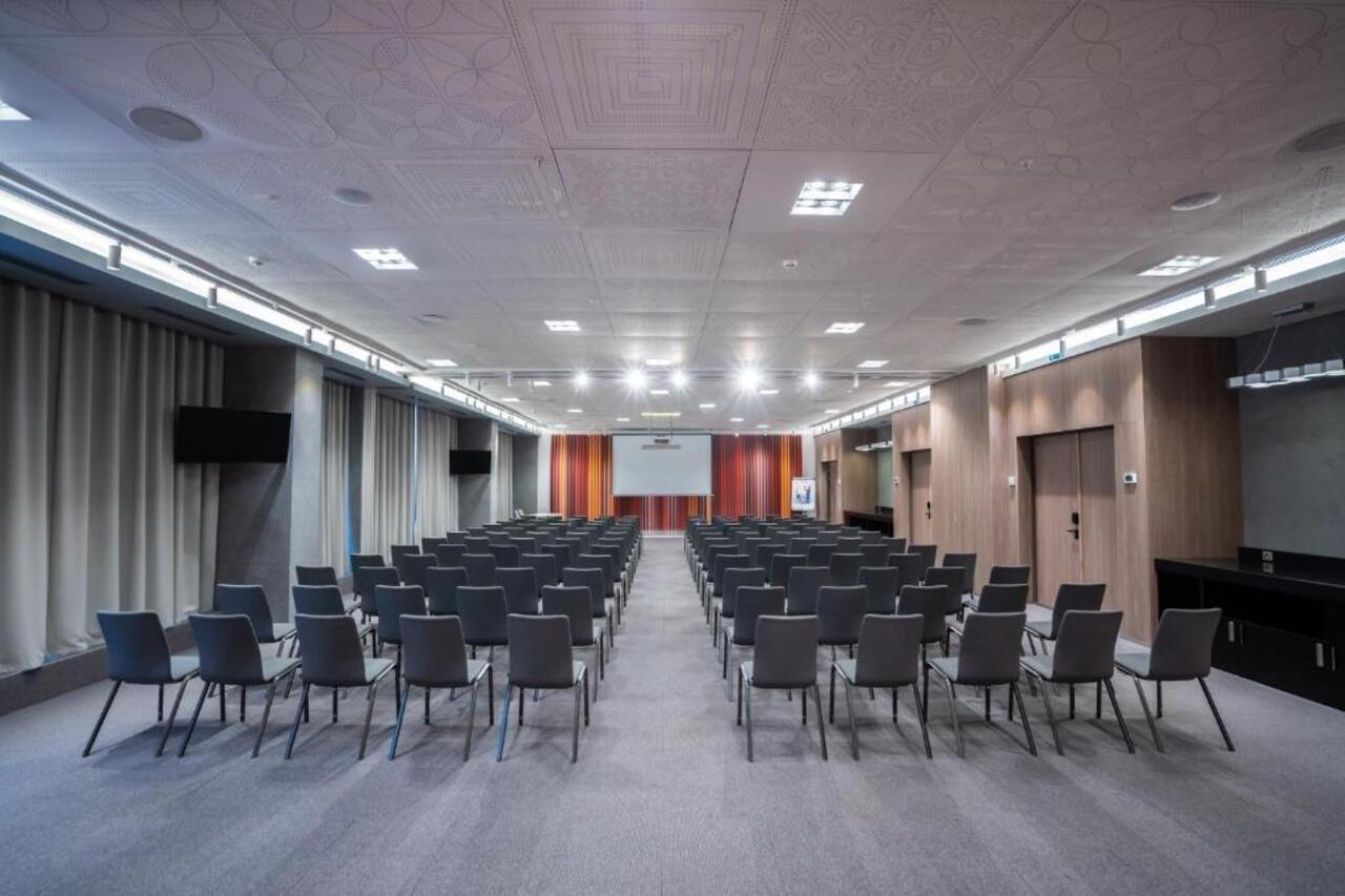 Novotel Center Отель 4*