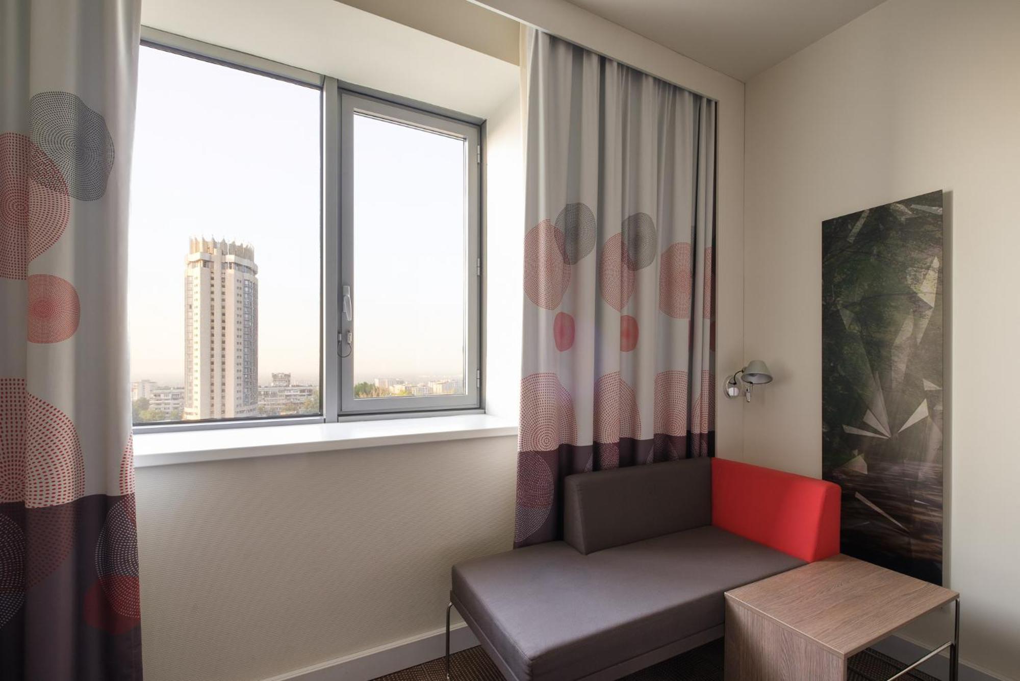 Novotel Center