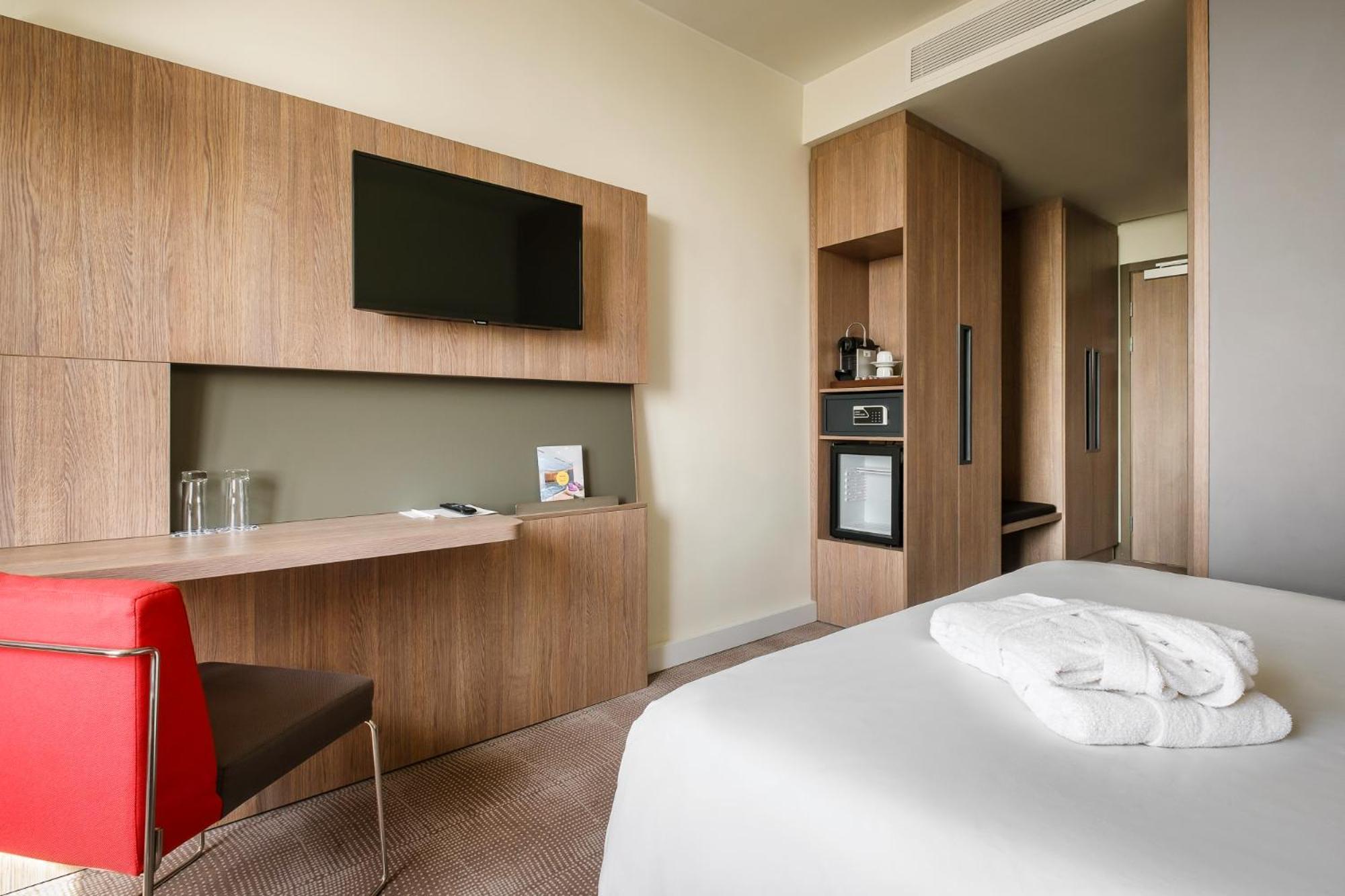 Novotel Center 4*