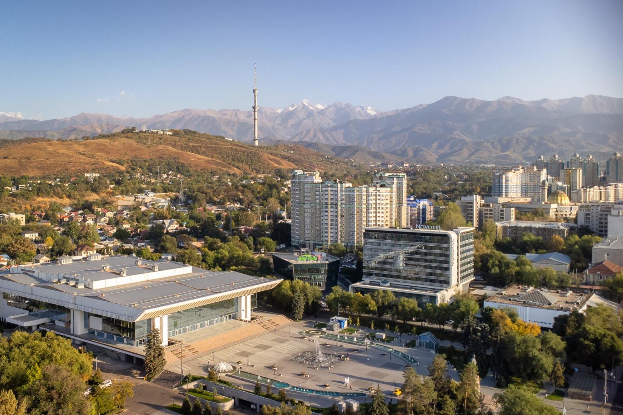 Novotel Center