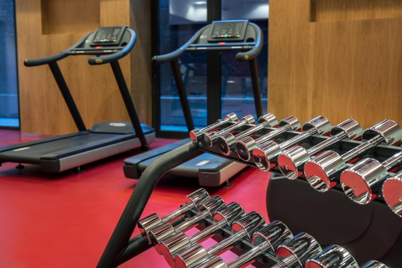Novotel Center Алматы