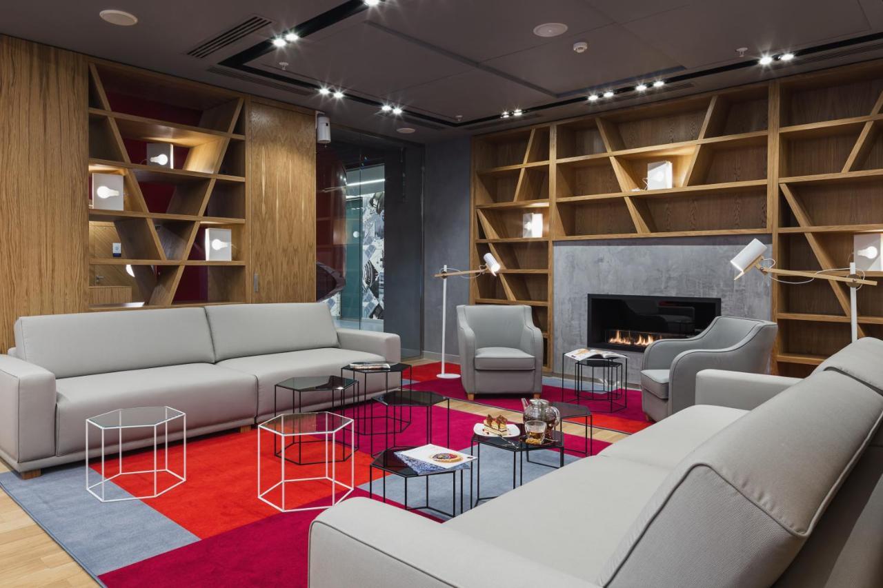 Novotel Center 4*