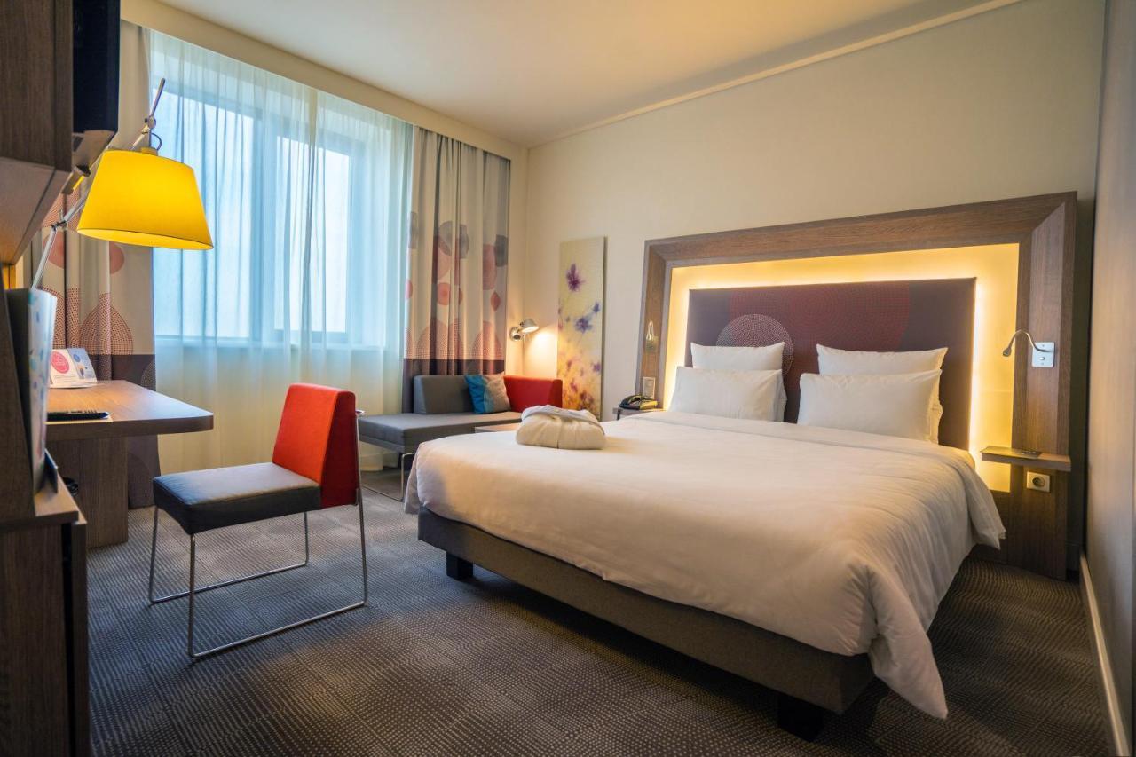 Novotel Center
