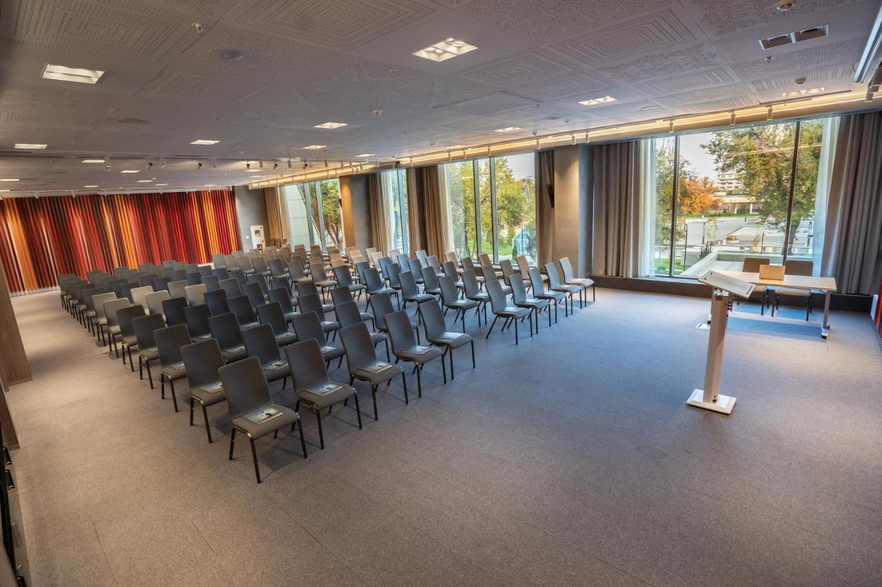 Novotel Center Отель 4*