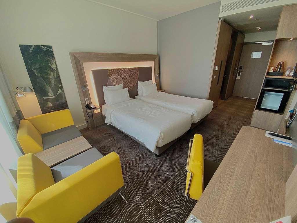 Novotel Center