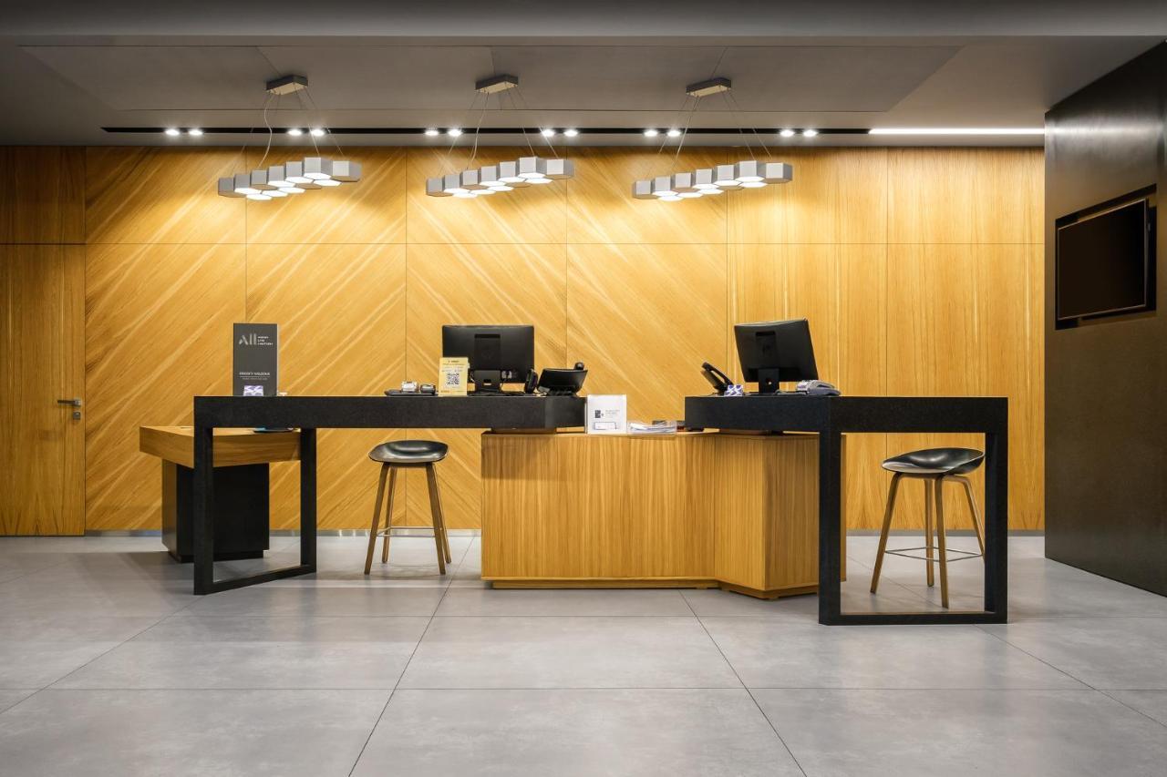 Novotel Center Almatı